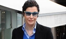 Denizin ayakkabıları