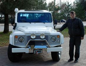 Hurda cipi bu hale getirdi