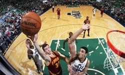 Jazz geceleri keyifli geçiyor