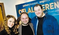 Kadınlar seksi daha rahat konuşuyor