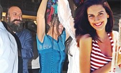 Keşke Gangnam Style çalsa