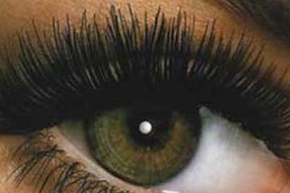 Kirpikleriniz Kışa Hazır mı?