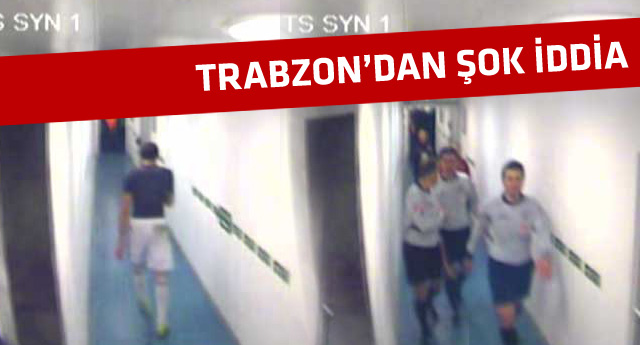 Mehmet Topalın hakemlere forma verdiği iddiası ortalığı karıştırdı