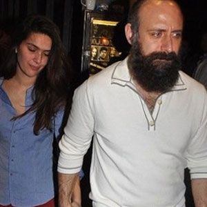 Sakallar Pedagogla Kesilecek!