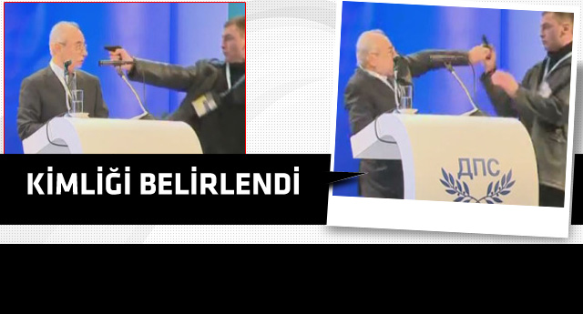 Saldırganın üniversite öğrencisi olduğu belirlendi