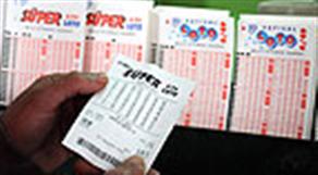 Sayısal Loto çekildi