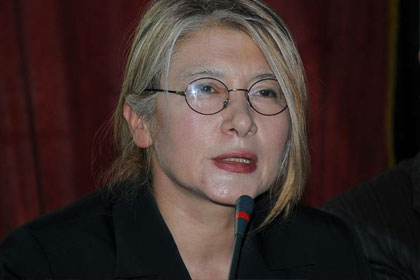 Türkiyede hoşgörü, tevazu ve saygı yok