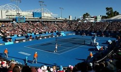 Turnuvada seyirci rekoru kırıldı