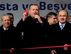 Ulusalcılara sert çıktı!