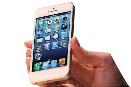 Yeni iPhonelar mı geliyor?