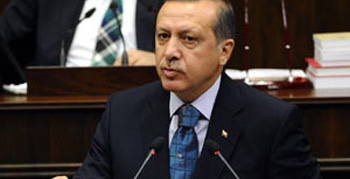 Amaç Başbakan Erdoğanı memnun etmek