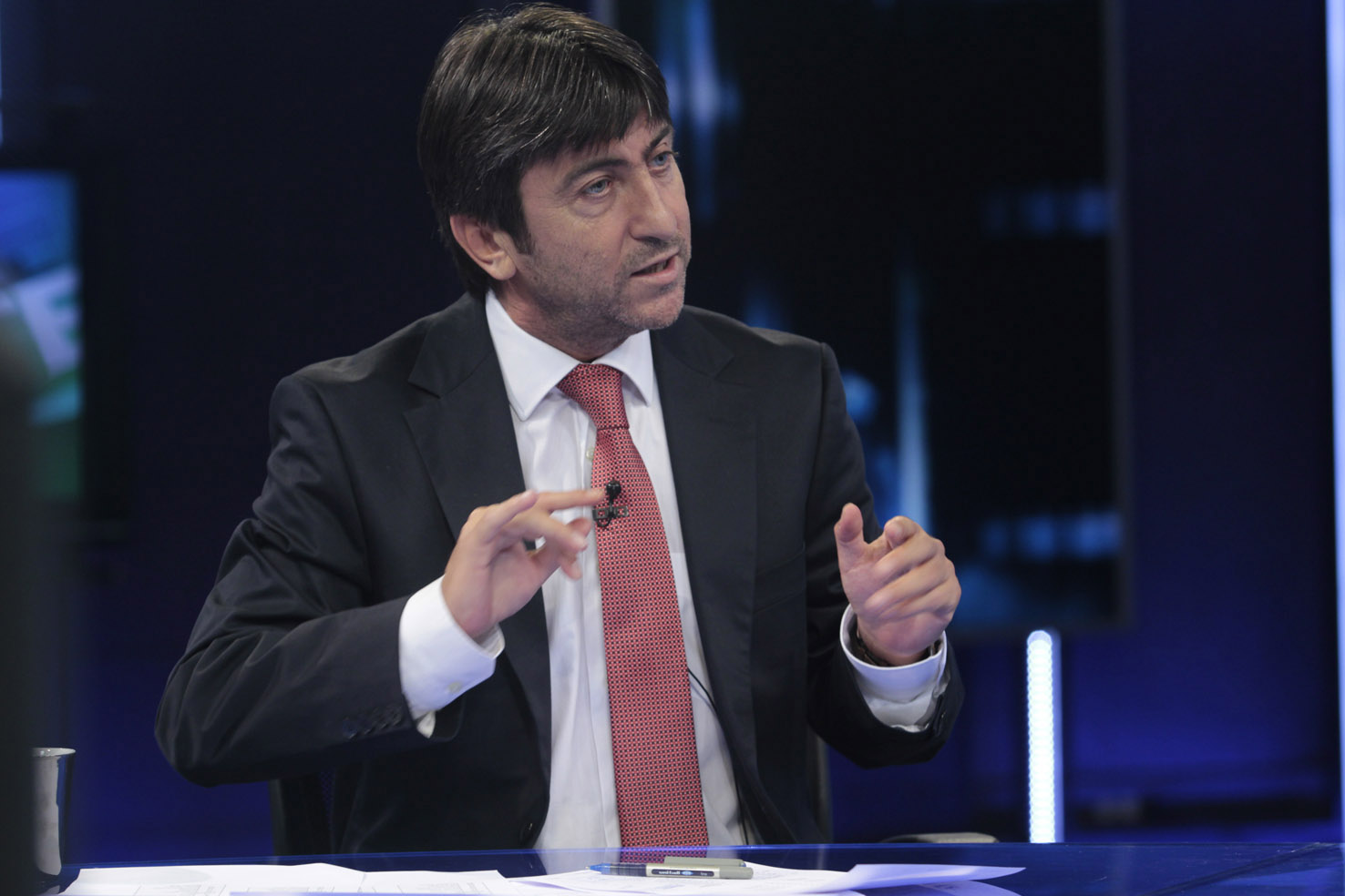 Meireles Dilmeni de çıldırttı