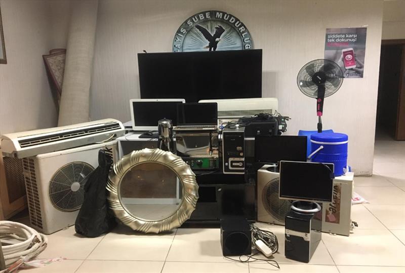 Şanlıurfa’da 15 Ayda 30.589 Asayiş Olayı Aydınlatıldı