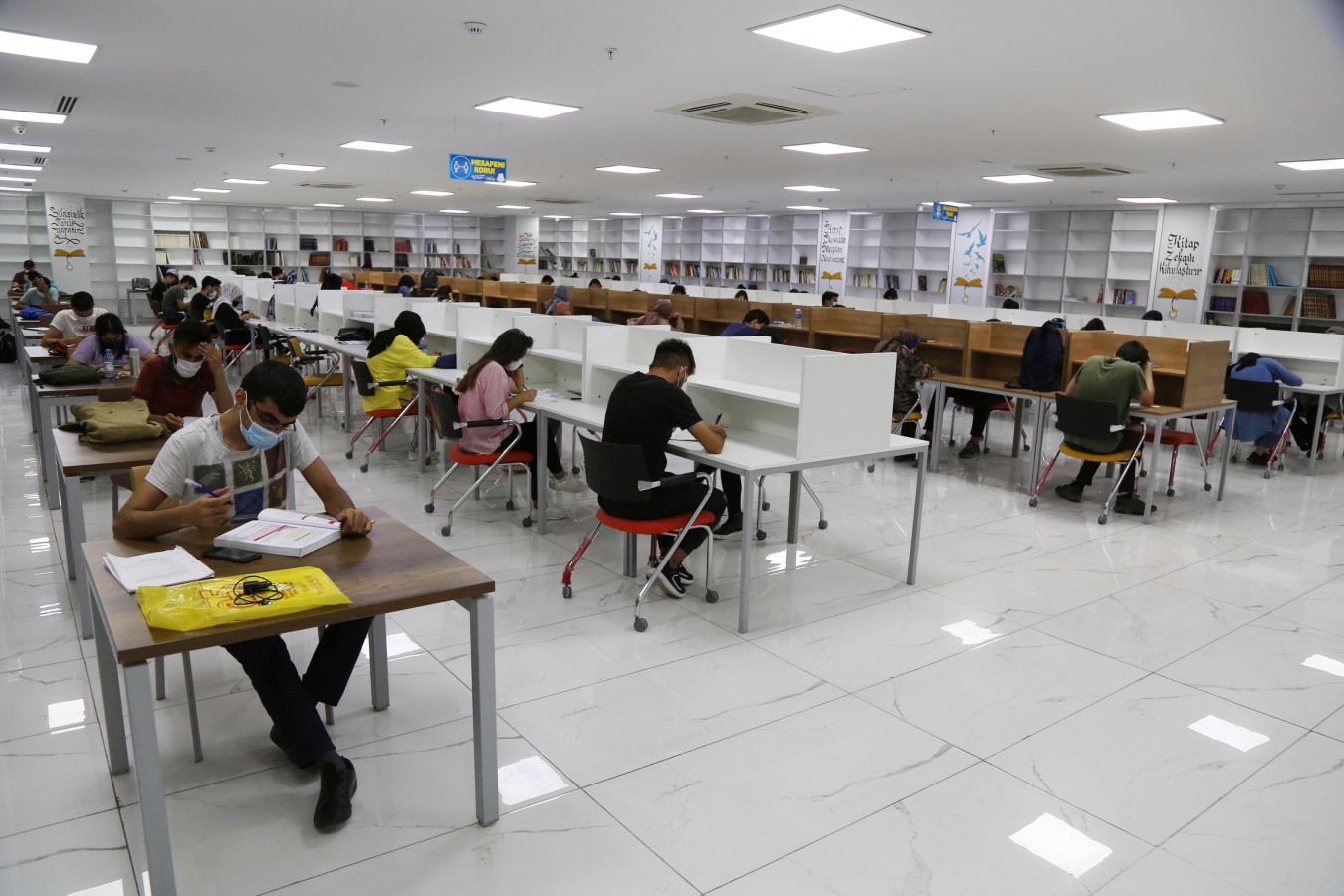 HALİLİYE BELEDİYESİ İLE HAYALLERİNE BİR ADIM DAHA YAKINLAR