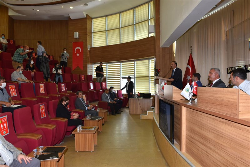 Şanlıurfa Turizminde Yeni Dönem Başlıyor