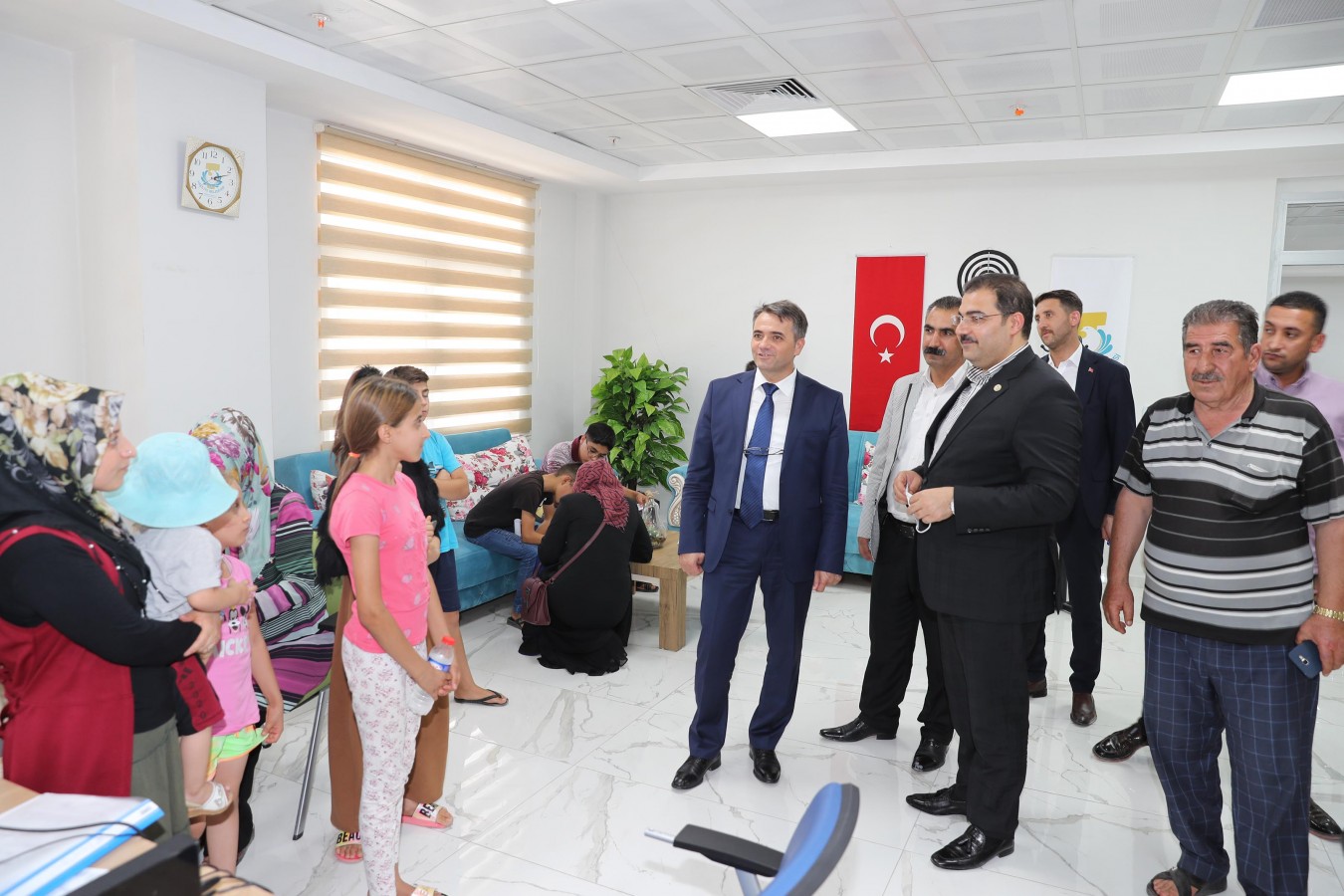 BAŞKAN CANPOLAT HEDEFİMİZ LİSANSLI SPORCULAR YETİŞTİRMEK