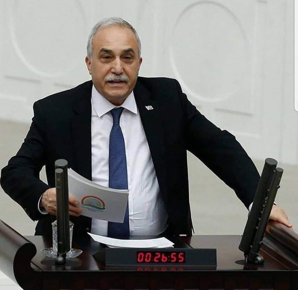 FAKIBABA MUHTARLAR GÜNÜNÜ KUTLADI