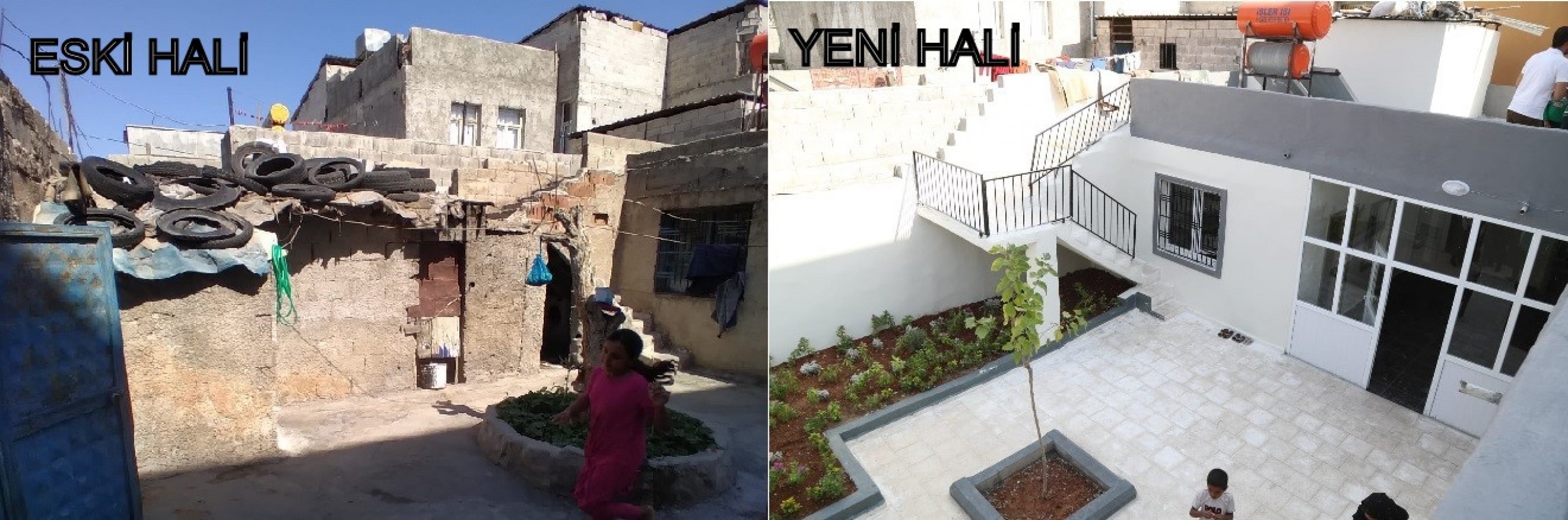 EYYÜBİYE BELEDİYESİNDEN ÖRNEK SOSYAL BELEDİYECİLİK ÇALIŞMASI.