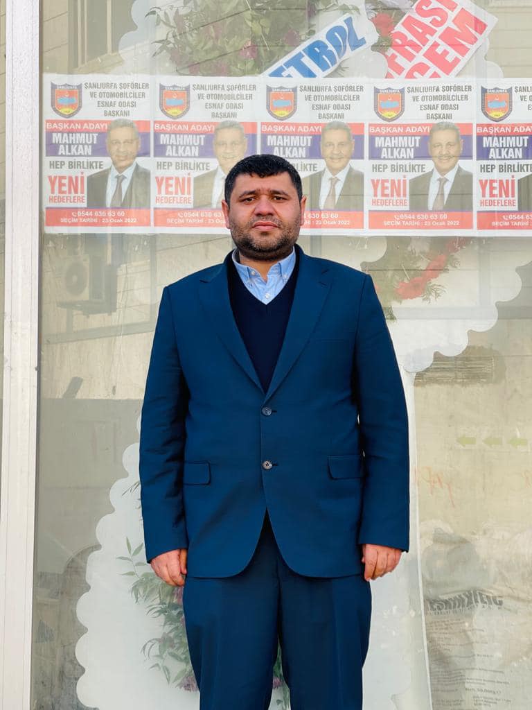 ALKAN ZAFERE YAKIN GÖRÜNEN TARAF..