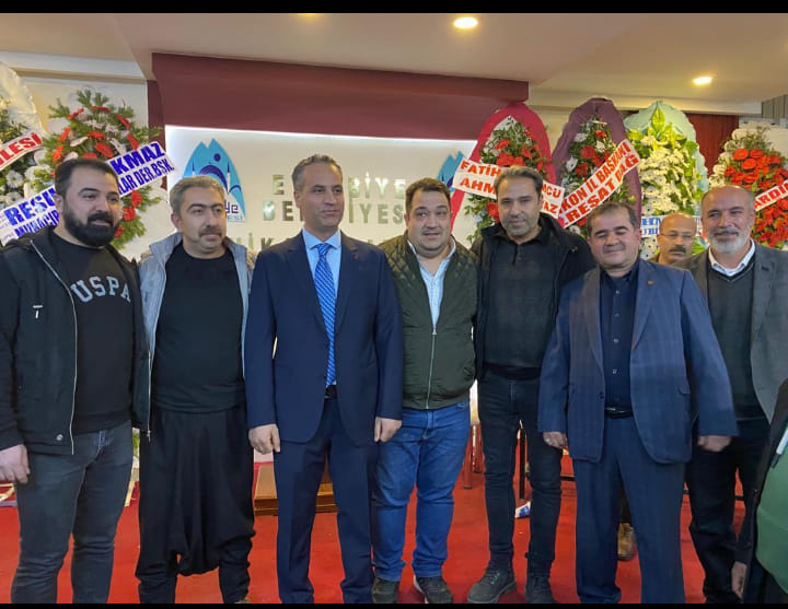 ‘BEYAZ’ DEVRİ KAPANDI..