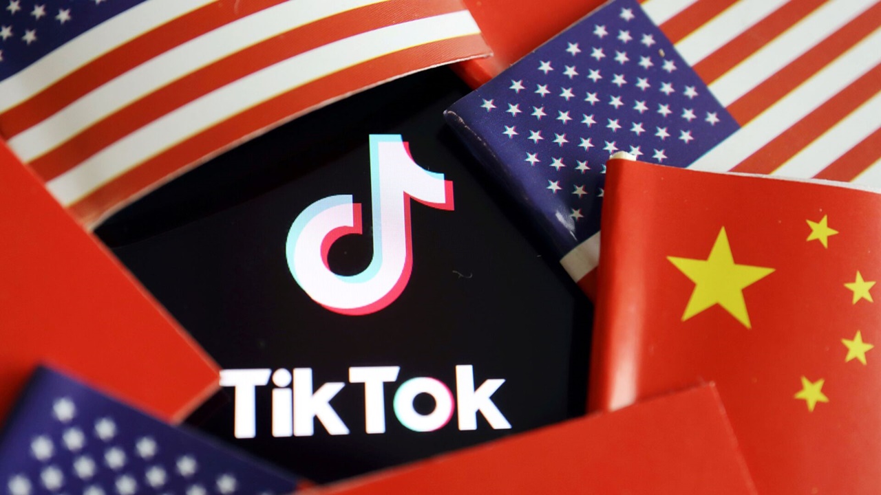 Kullanıcılar şokta! TikTok veri paylaştığını itiraf etti