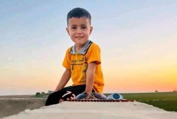 GÜNLERDİR KAYIP OLAN ÇOCUKTAN KÖTÜ HABER GELDİ.