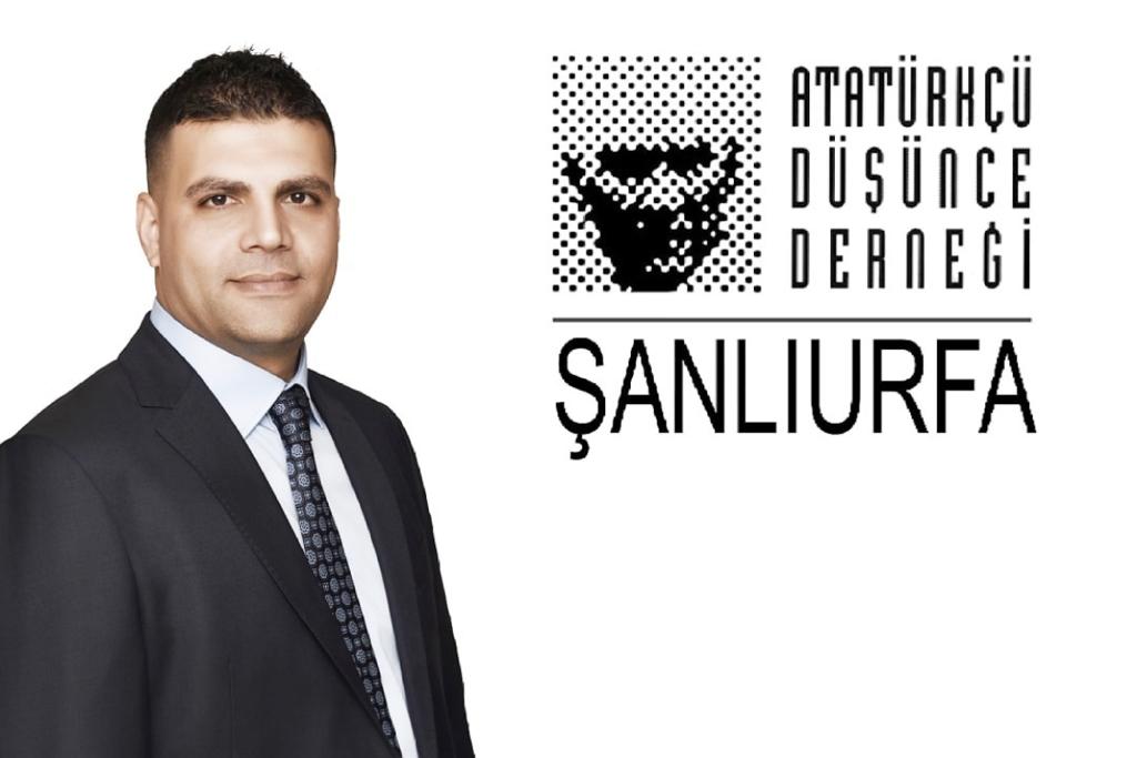 ADD Şanlıurfa Şube Başkanı İmren: Nerede yeri var bu rezaletin?