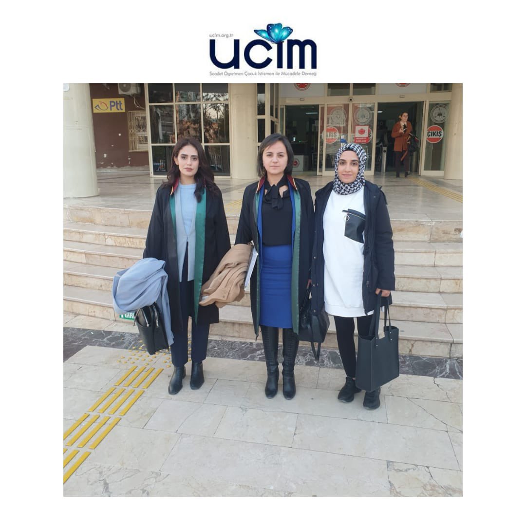 Urfa'da cani babanın yaptıkları cezasız kalmadı!