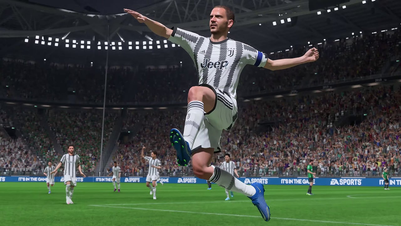 FIFA 23 Yılın Takımı seçmeleri başladı! Sizin oyunuz kime?