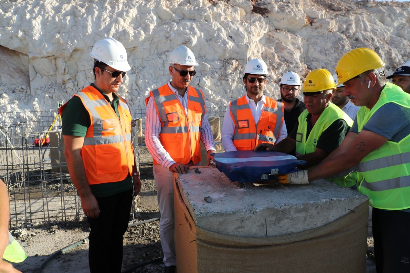 TÜRKİYE’DE İLK KEZ EYYÜBİYE’DE GERÇEKLEŞİYOR