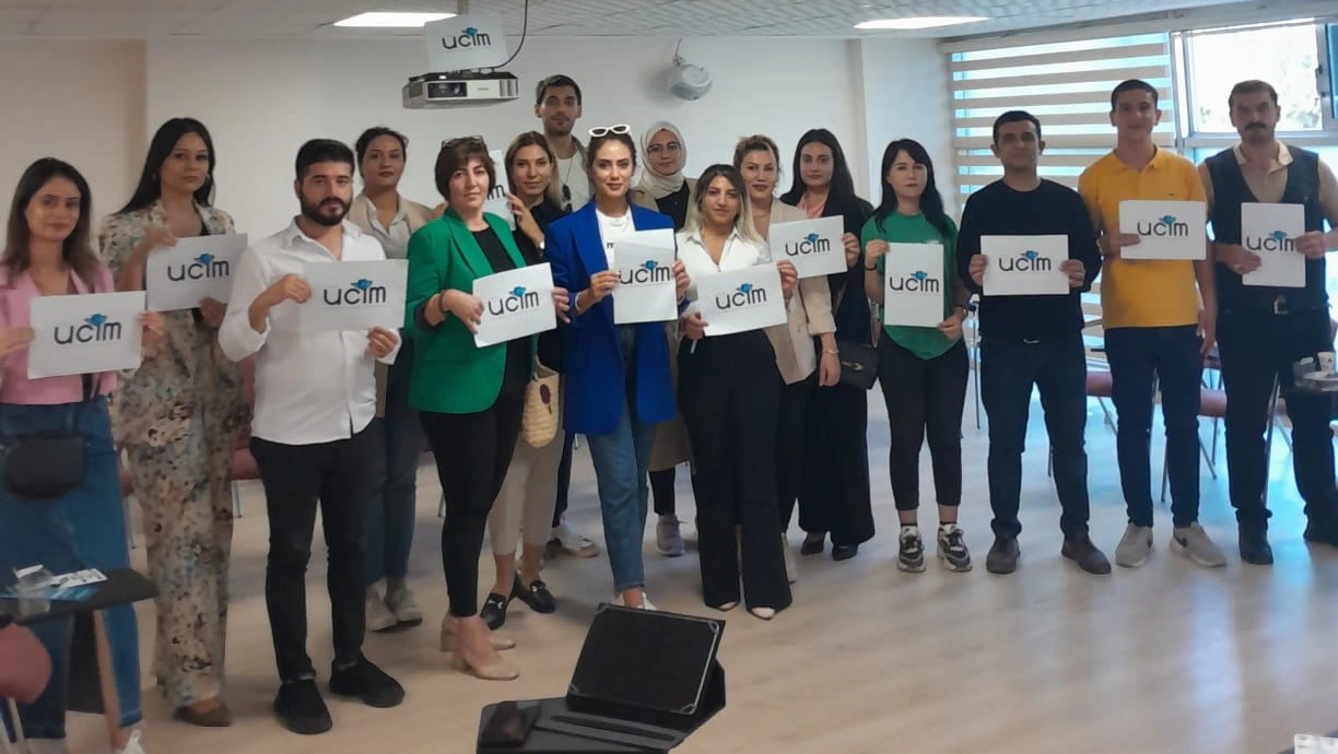 UCİM ŞANLIURFA ANLAMLI TOPLANTI.