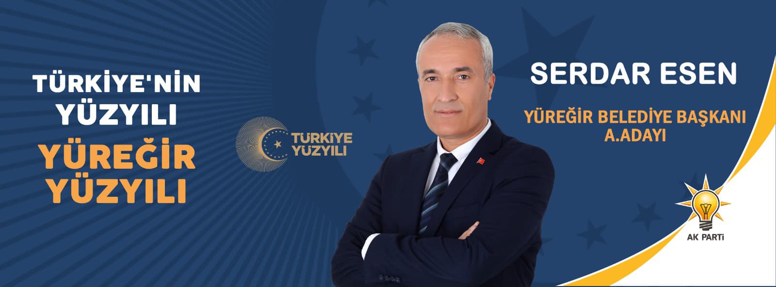 SERDAR ESEN: HEDEF YAŞANABİLİR BİR YÜREĞİR.