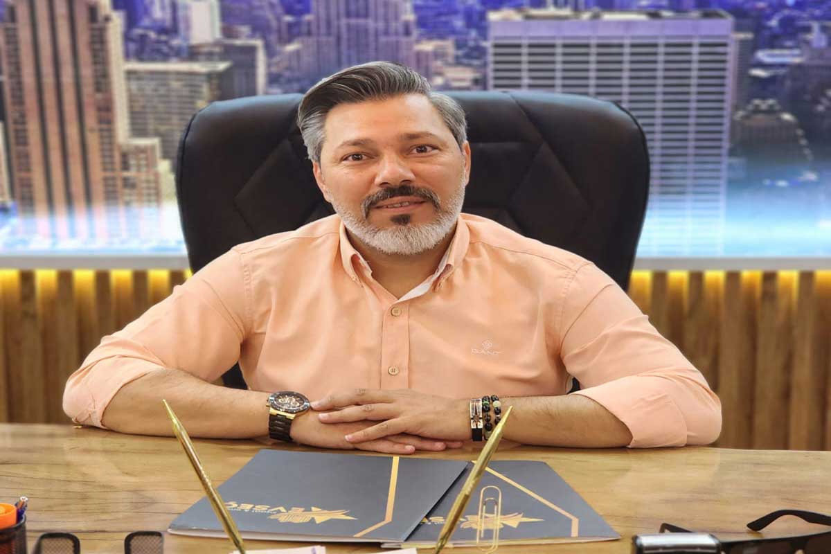 Ayana’dan Ramazan Bayramı Mesajı