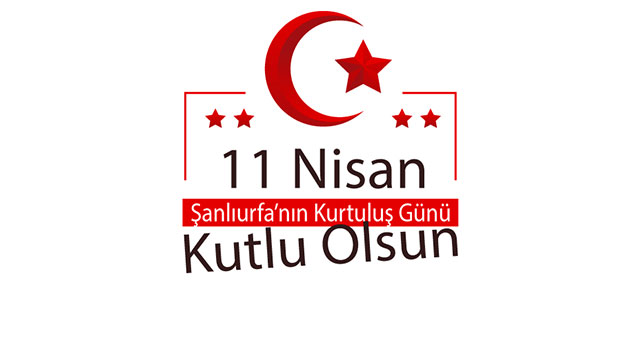 11 Nisan Kurtuluş Destanı Kutlu Olsun