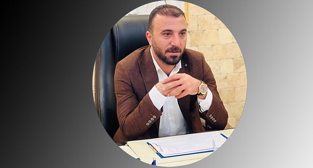 Kolsuzoğlundan Ramazan Bayramı ve 11 Nisan Mesajı