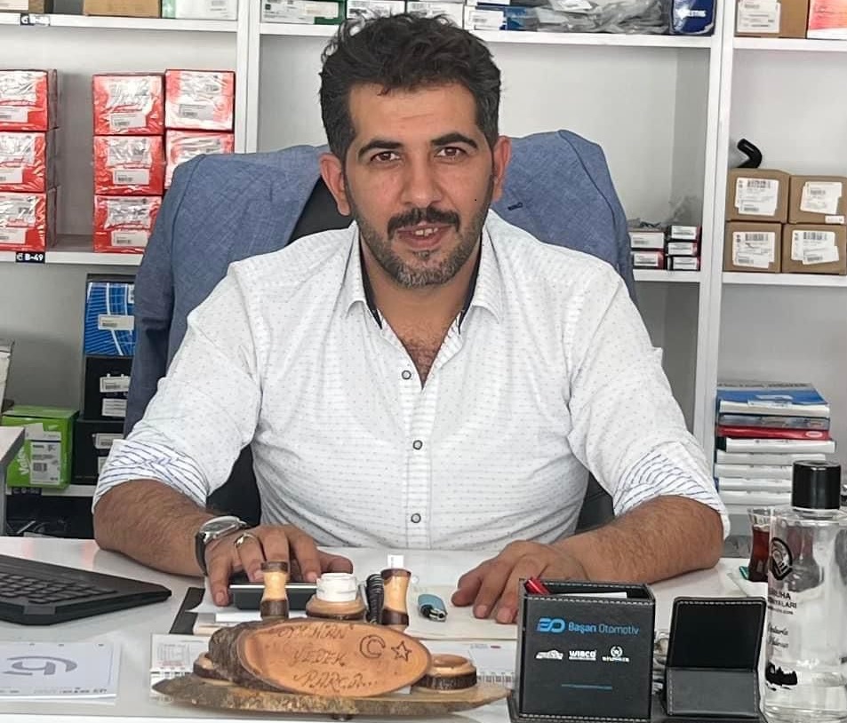 BAŞKAN HALİL CENGİZHAN'DAN 15 TEMMUZ MESAJI