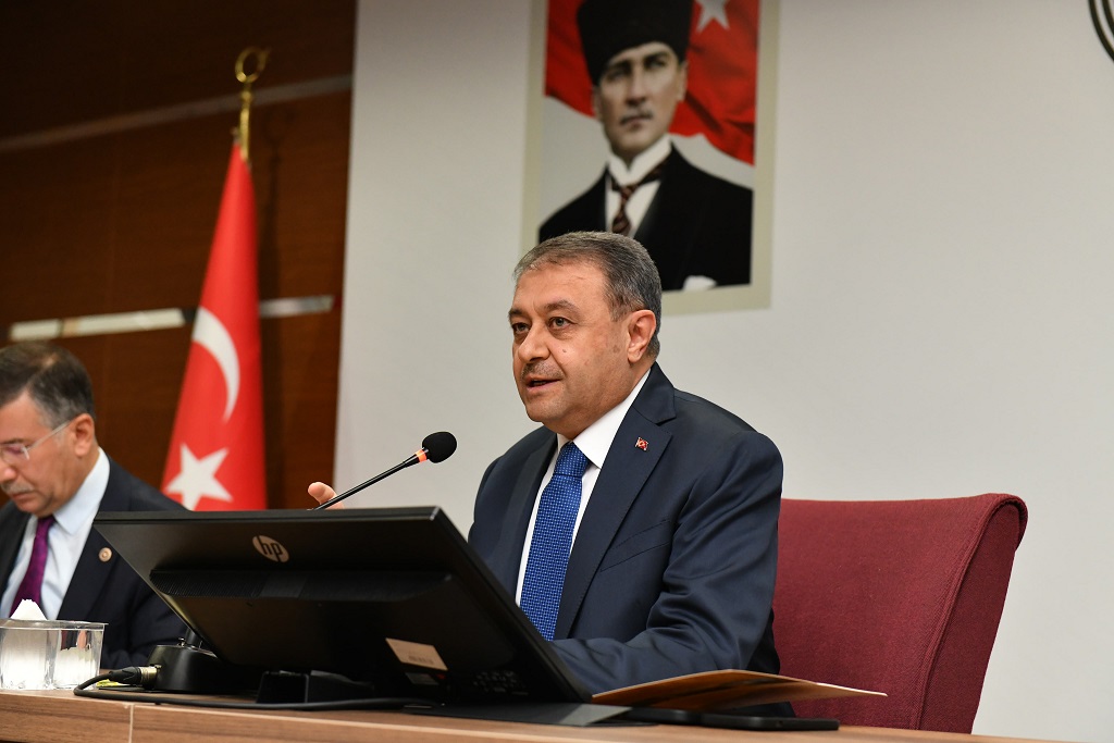 Şanlıurfa, Turizm Çatısı Altında Bir Araya Geldi