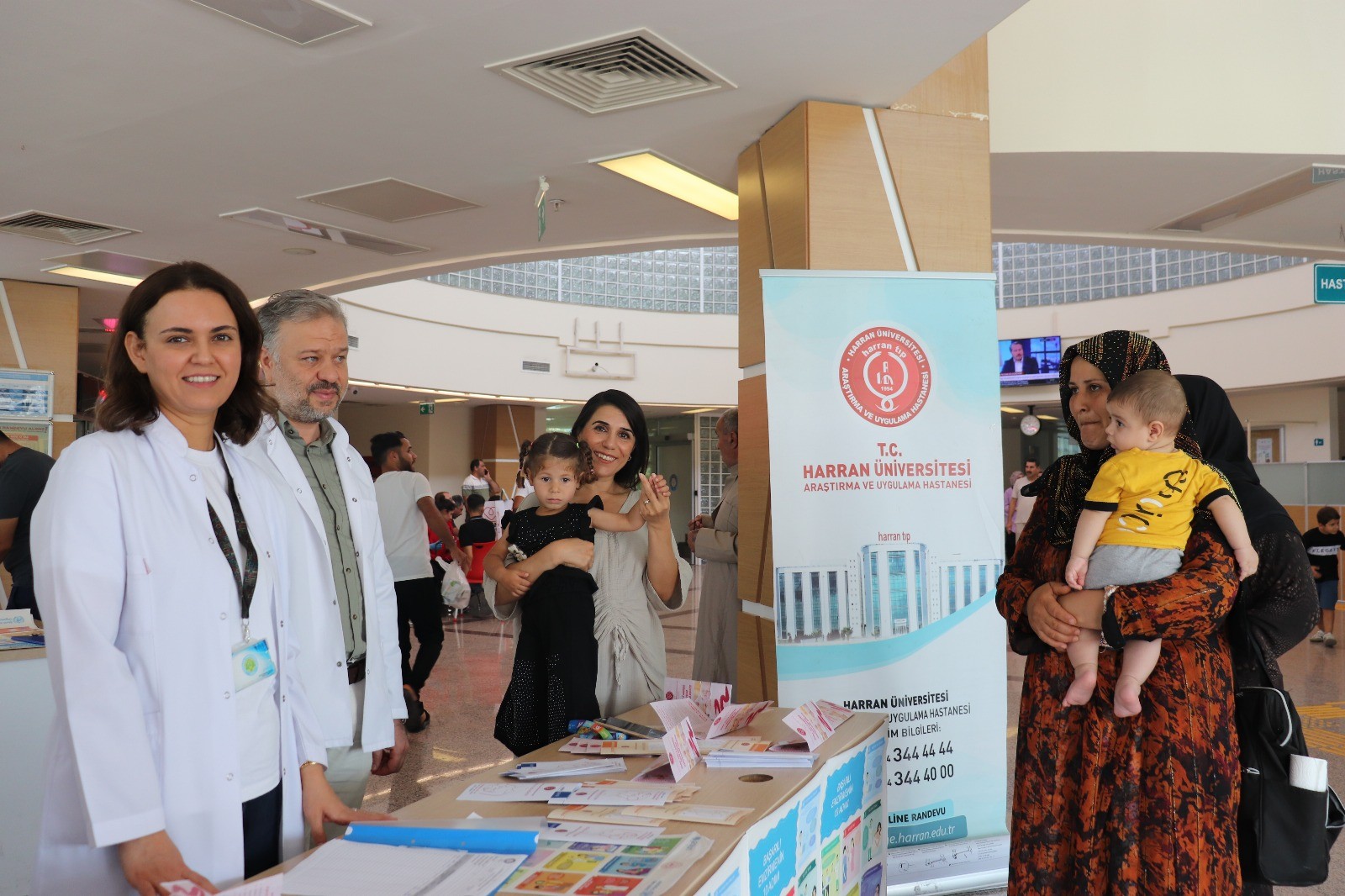 ANNE SÜTÜ HAYAT KURTARIR!