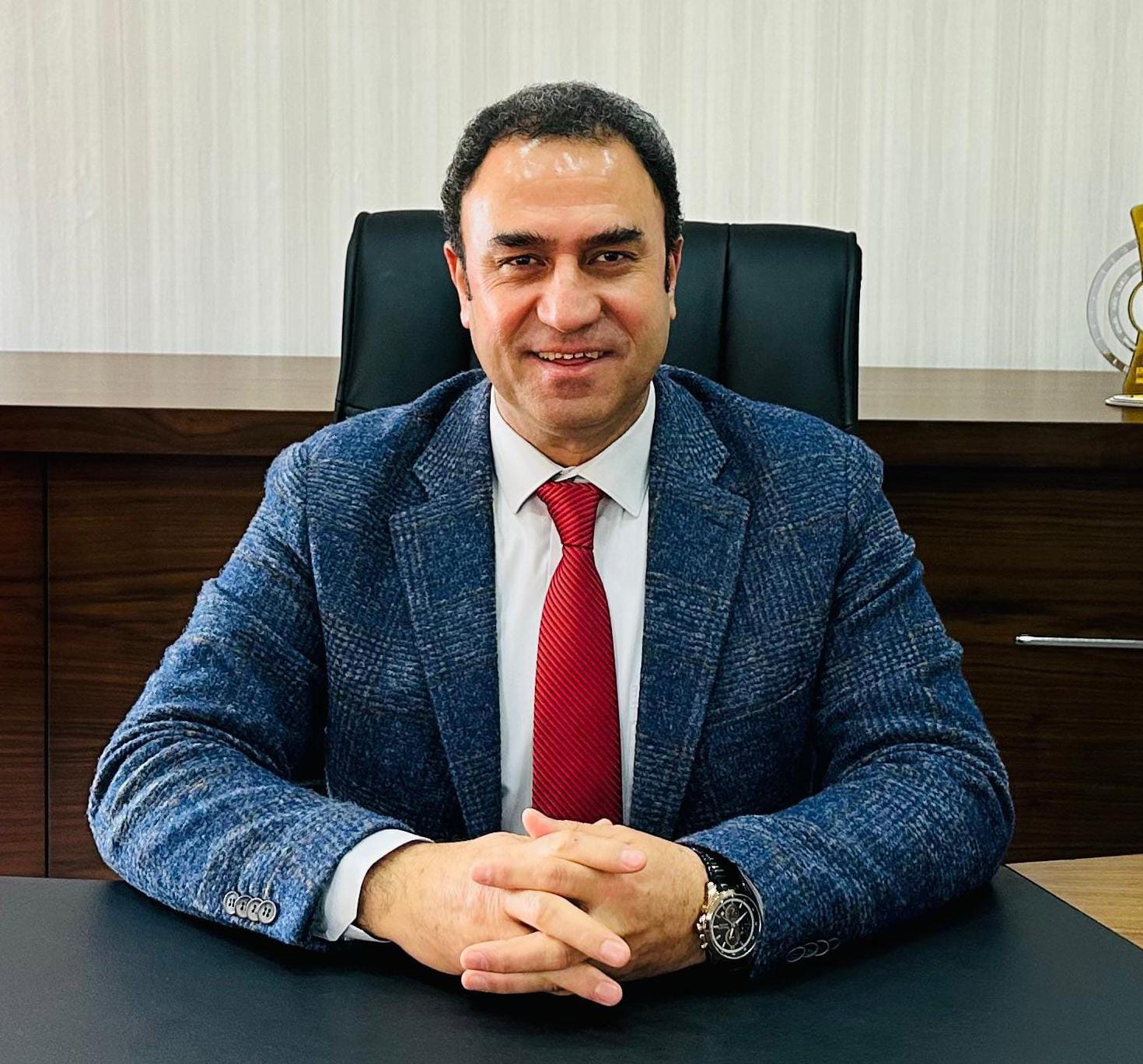 BAŞKAN ELGÜN: 30 AĞUSTOS ZAFER BAYRAMIMIZ KUTLU OLSUN