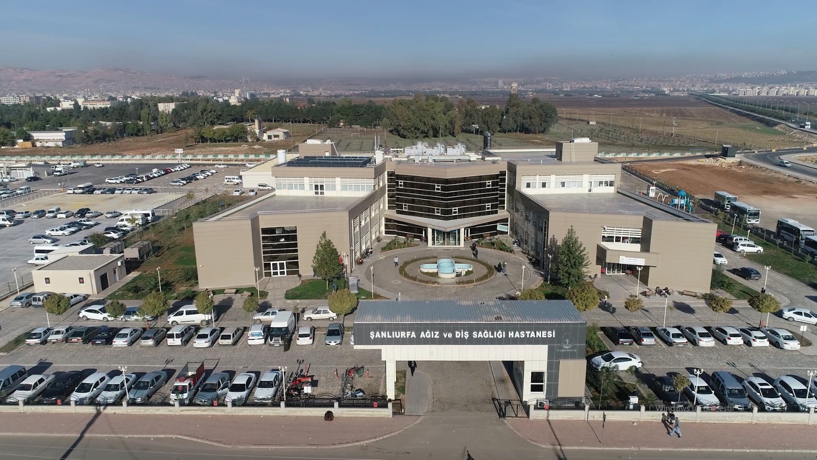 Şanlıurfa Eyyübiye Ağız ve Diş Sağlığı Merkezi’nde İmplant Tedavileri Başladı