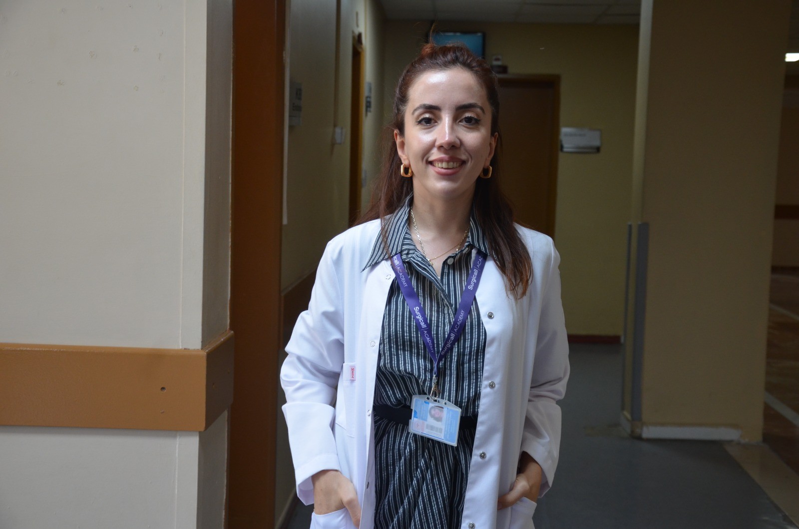 Uzmanından Uyarı: Baş Dönmesini Hafife Almayın!