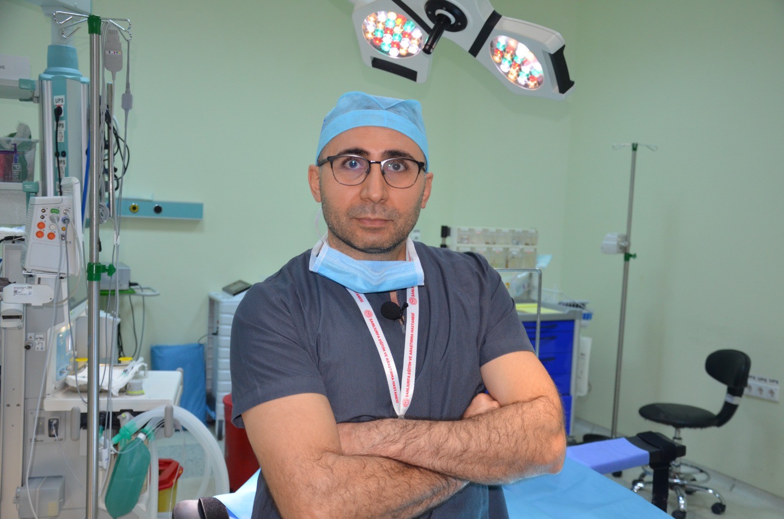 Dünya Osteoporoz Gününde Uyarı: Kemiklerimizin Erimesine Müsaade Etmeyelim.