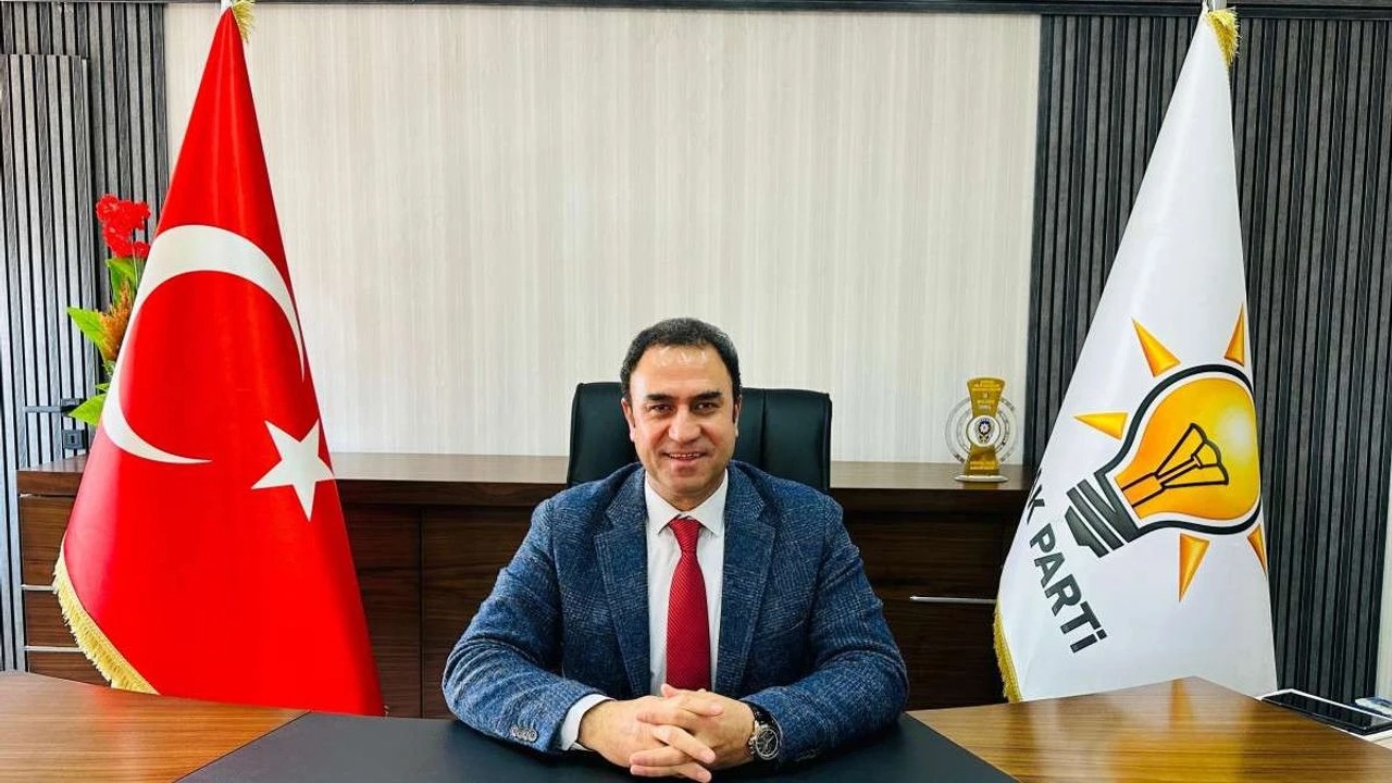 BAŞKAN ELGÜN'DEN ÖĞRETMENLER GÜNÜ MESAJI