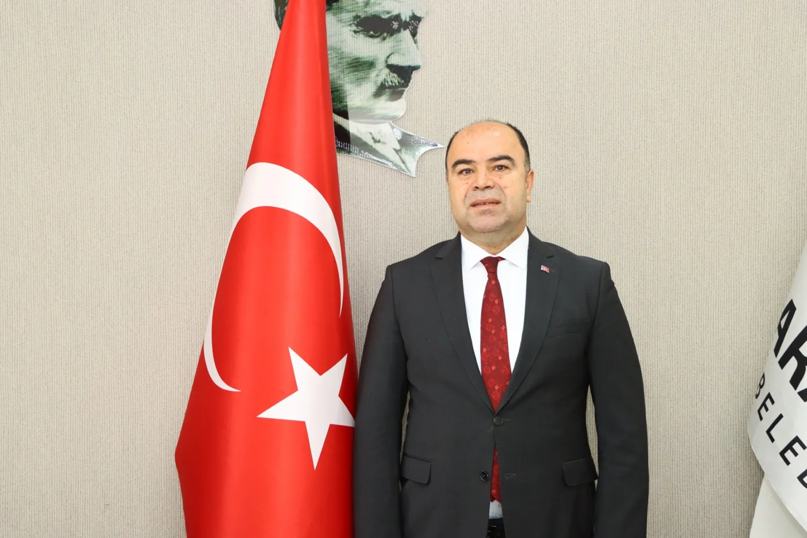 BAŞKAN NİHAT ÇİFTÇİ’DEN 11 NİSAN KURTULUŞ GÜNÜ MESAJI