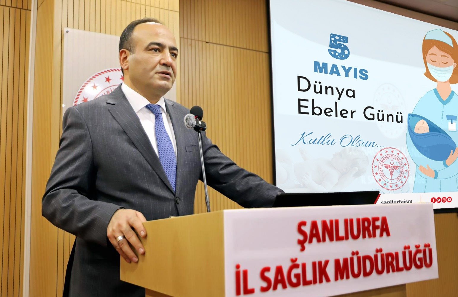 Ebelerimizin Günü Kutlu Olsun