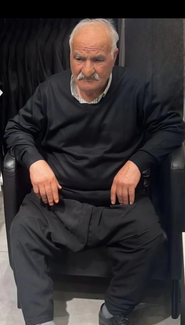 KARAN AİLESİNİN ACI GÜNÜ