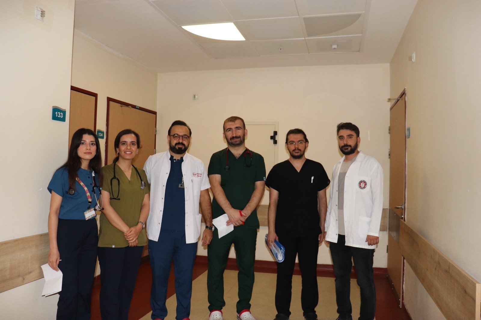 DR. HALİL FEDAİ’DEN KALP SAĞLIĞI İÇİN KRİTİK UYARI: “ANİ BAŞLAYAN AĞRILARA DİKKAT”
