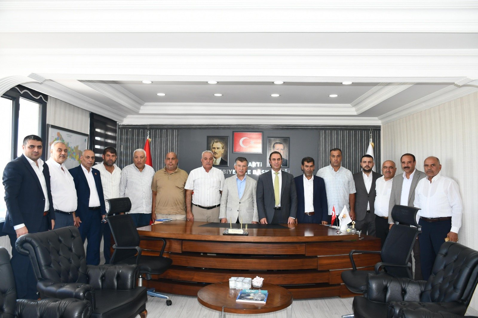 Cevheri’den “Tarımsal Sulamada Havuz Sistemi” İddialarına Net Yanıt