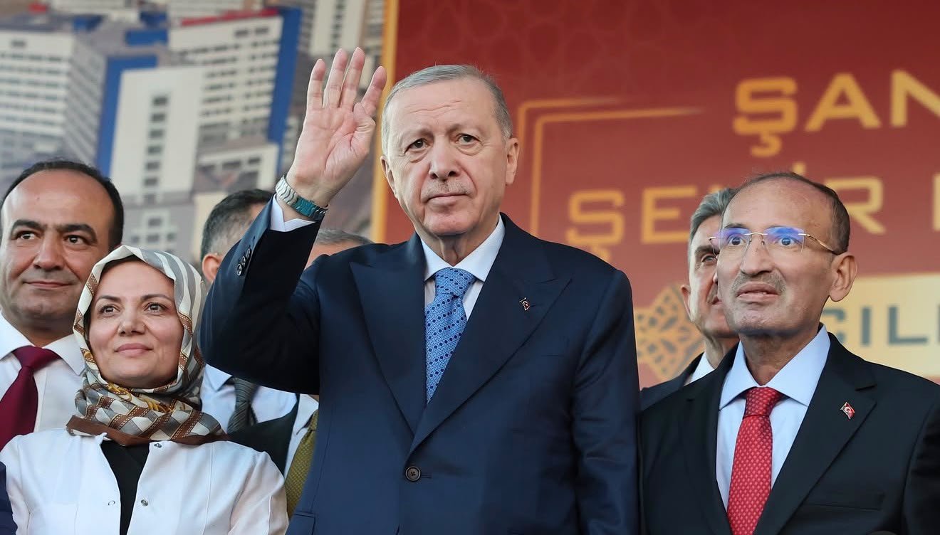 Şanlıurfa Şehir Hastanesi Hizmete Girdi: Sağlıkta Yeni Dönem Başladı.