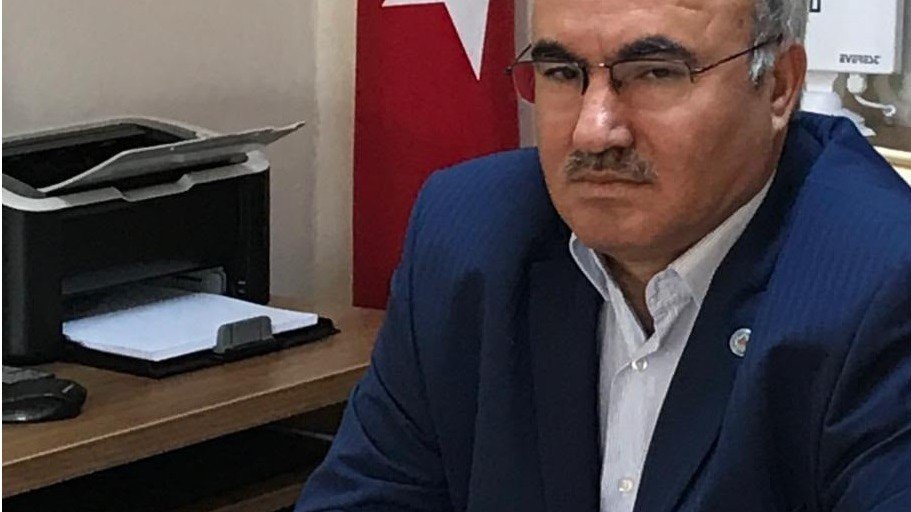 SÜPHİ ENGÜL’DEN 29 EKİM CUMHURİYET BAYRAMI KUTLAMA MESAJI